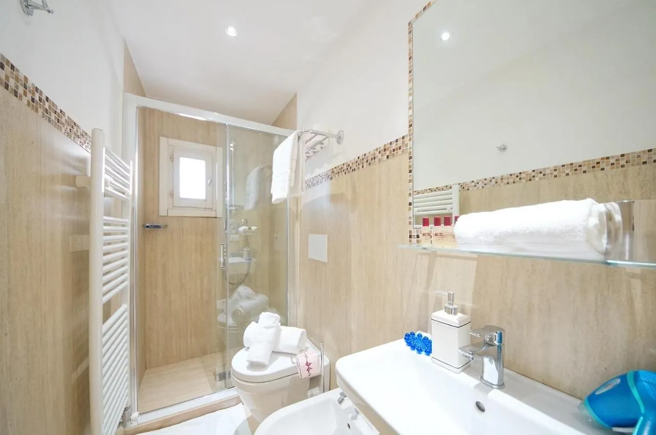 Dolcevita Apartments N 465 Biennale Venedig