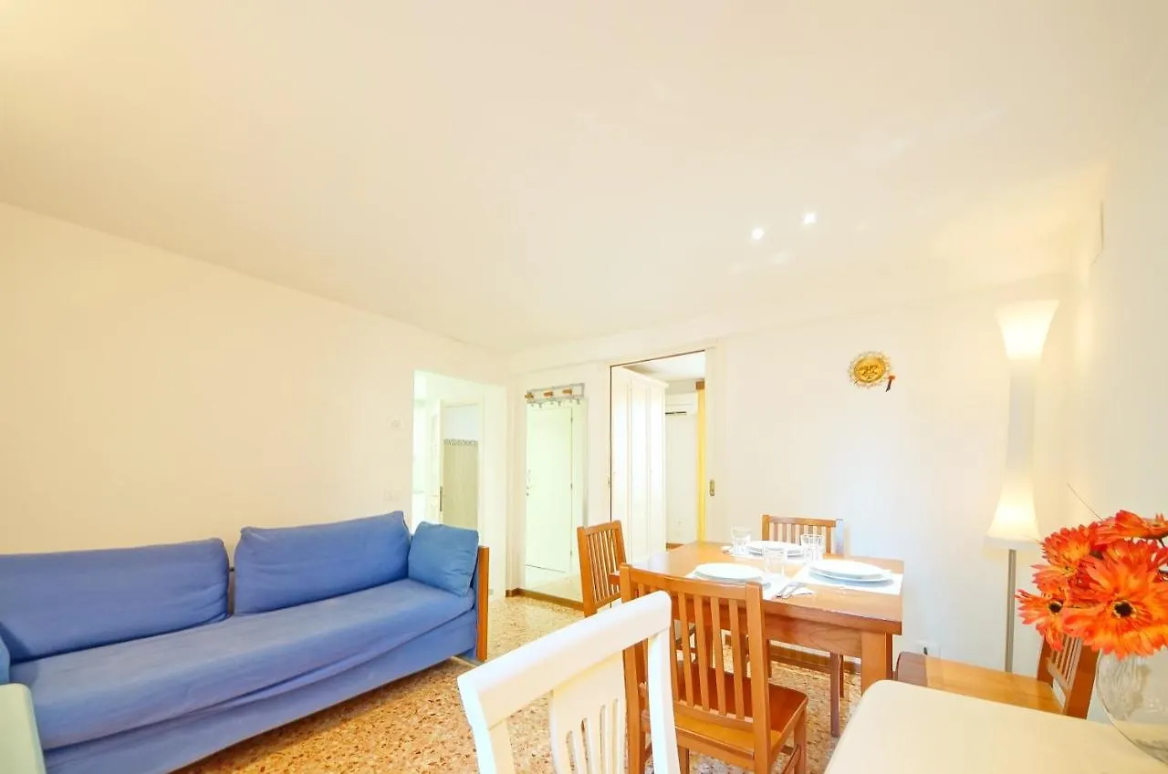 Dolcevita Apartments N 465 Biennale Venedig Italien