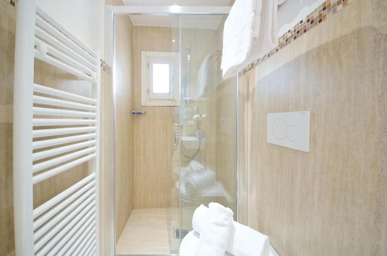 Dolcevita Apartments N 465 Biennale Venedig