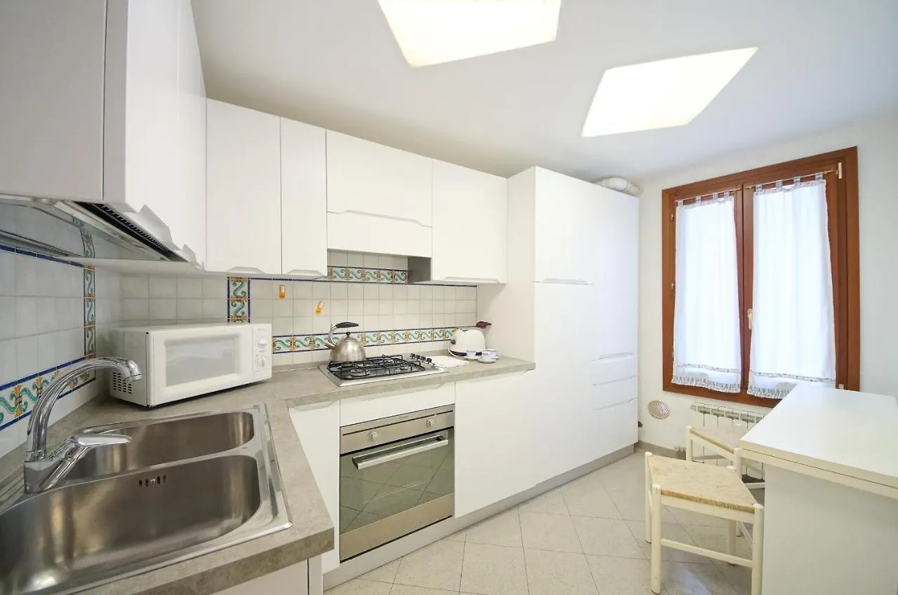 Dolcevita Apartments N 465 Biennale Venedig 0*,