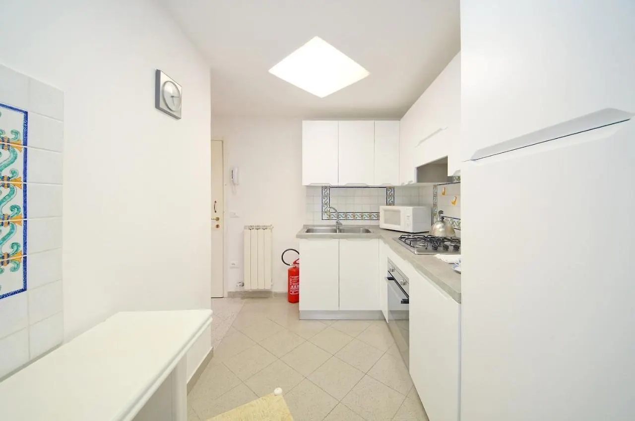 Dolcevita Apartments N 465 Biennale Venedig 0*,  Italien