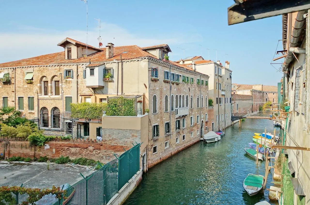 Dolcevita Apartments N 465 Biennale Venice