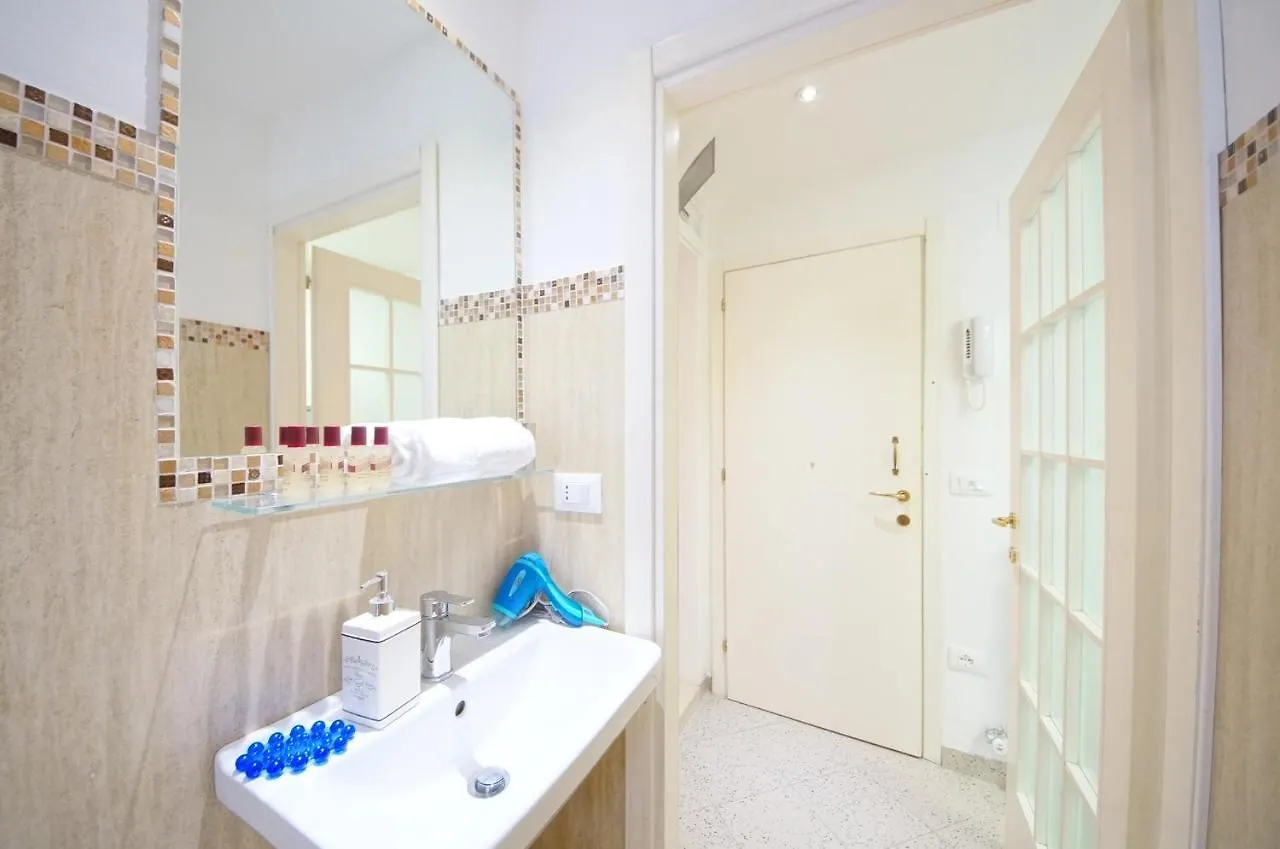 Dolcevita Apartments N 465 Biennale Venice Italy