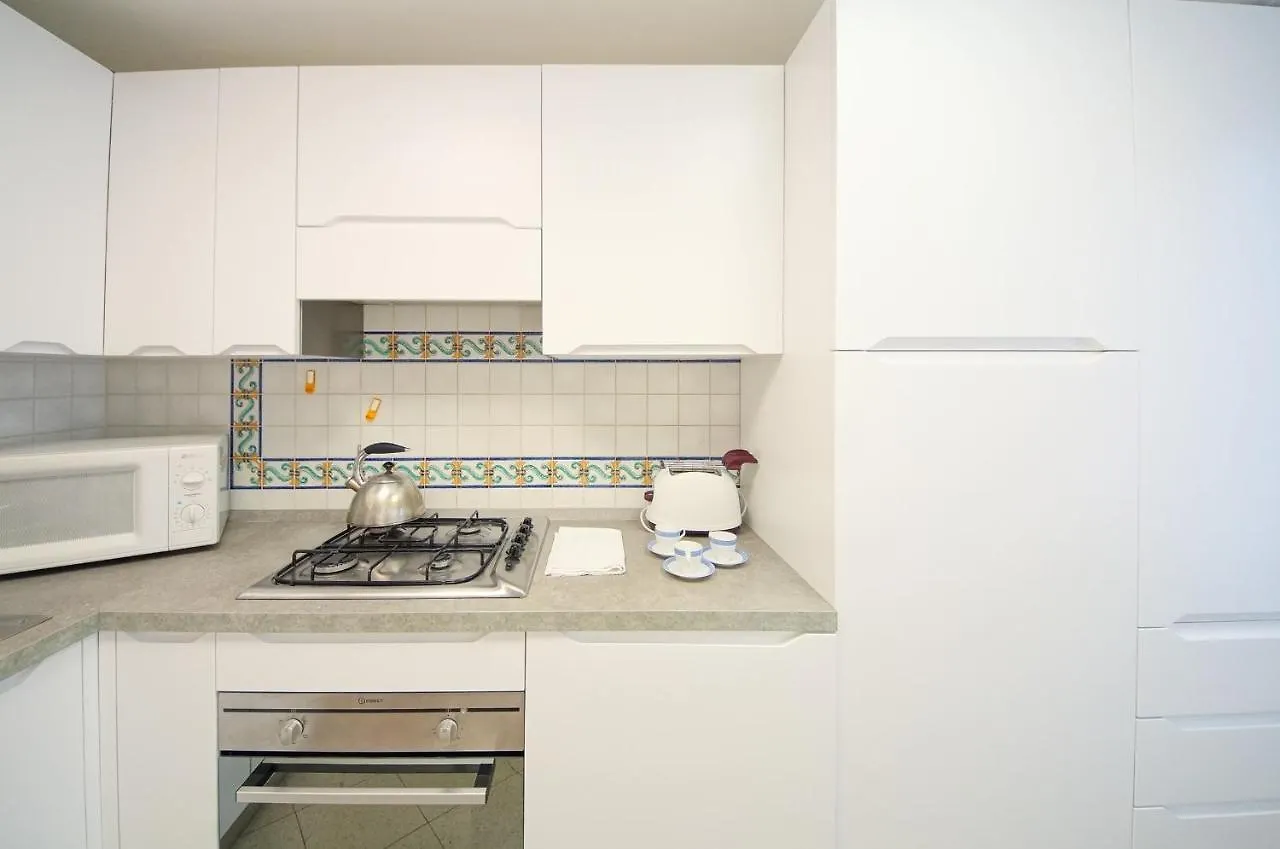 Dolcevita Apartments N 465 Biennale Venice Italy