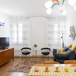  Apartment Piera Rossa