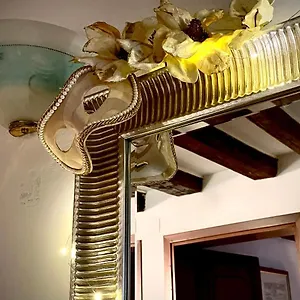  Apartment Casa Segalin