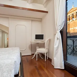  Apartment Terrazza Fenice